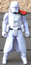 Figurine stormtrooper ordre d'occasion  Rodez