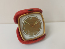 Vintage kienzle travel for sale  CREWE
