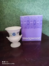 Vase miniature wedgwood d'occasion Vase miniature wedgwood d'occasion  Barneville-Carteret