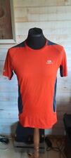Shirt running kalenji d'occasion  Achères