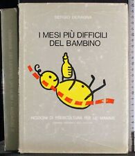 Mesi più difficili usato  Ariccia