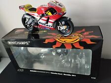 Ducati gp11 rossi d'occasion  Baziège