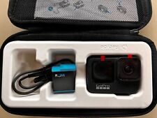Używany, GoPro 9 black nowa kamera sportowa gwarancja  na sprzedaż  PL