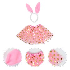 Kids rabbit costume for sale  Shipping to United Kingdom
