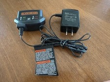 Black decker lcs1620 for sale  Los Angeles