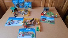 Playmobil den 80er gebraucht kaufen  Geldern
