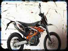 Photo motorbike 690 for sale  UK