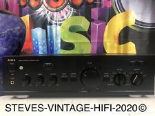 Aiwa 008 stereo for sale  HARROGATE