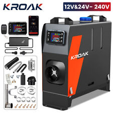 Kroak 8kw bluetooth for sale  DUNSTABLE