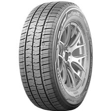 Kit pneus kumho d'occasion  Valbonne