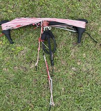 Barra de acesso de kiteboarding compstick controle de pipa kitesurf comprar usado  Enviando para Brazil