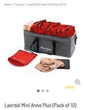 Mini anne cpr for sale  ROTHERHAM