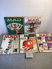 Vintage mad magazines for sale  Willimantic