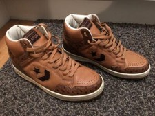 Converse weapon top gebraucht kaufen  Berlin
