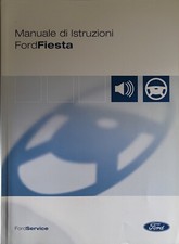 Ford fiesta manuale usato  Priolo Gargallo
