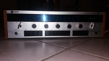 Amplificateur hifi vintage d'occasion  Dabo