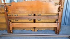 Vtg. maple formica for sale  Vernon