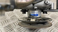 Pompe direction nissan d'occasion  Peyriac-de-Mer