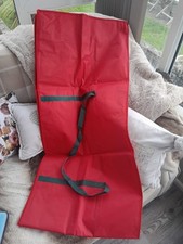 Extra large red for sale  MILNTHORPE