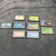 Nintendo game boy for sale  Belleview