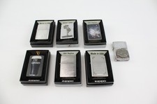 Zippo pocket lighter for sale  LEEDS