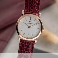 Vacheron constantin patrimony gebraucht kaufen  Deutschland