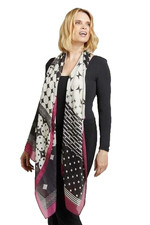 S492e003117n00201 foulard garz usato  Angri