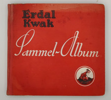 1928 erdal kwak gebraucht kaufen  Haste