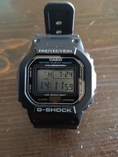 Casio shock 5600 for sale  Saint Cloud