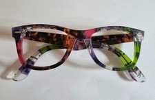Montatura ban wayfarer usato  Roma
