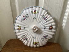 Vintage spode fine for sale  KING'S LYNN