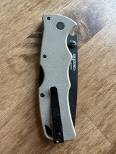 Cold steel verdict for sale  Miller Place
