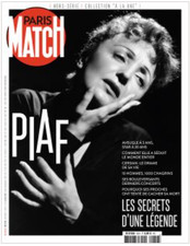 Paris match edith d'occasion Paris match edith d'occasion  Lyon VII