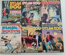 amico treno dylan dog usato amico treno dylan dog usato Torre Annunziata