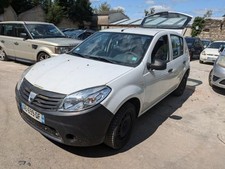Cardan droit dacia d'occasion  Montenois