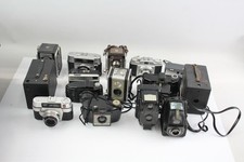 Assorted vintage film for sale  LEEDS