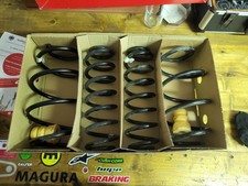 Kit molle ammortizzatori usato Kit molle ammortizzatori usato  Concesio