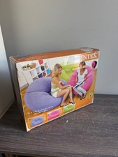 Intex beanless bag for sale  CROYDON