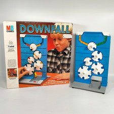 Vintage downfall board for sale  EVESHAM