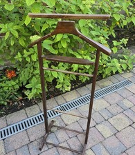 Vintage butler stand for sale  BROMLEY