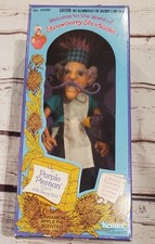 Vintage 1981 kenner for sale  Holy Cross