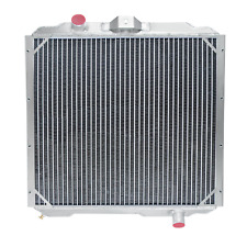Row aluminum radiator for sale  Chino