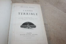 Ca306 victor hugo d'occasion  France