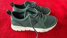 Bnib timberland kids for sale  CROYDON