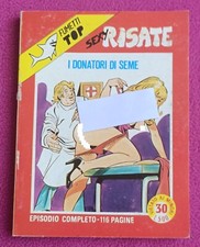 Mini fumetti top usato  Verrua Po