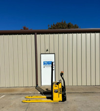 2014 yale electric for sale  Bentonville