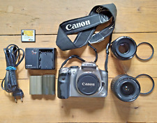Canon eos 300 usato  Monfalcone