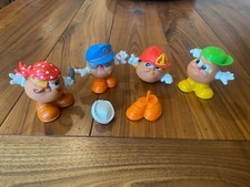 Vintage 1987 lot for sale  Moore
