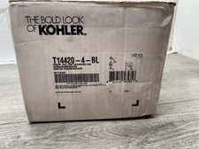 Kohler t14420 purist for sale  Mooresville