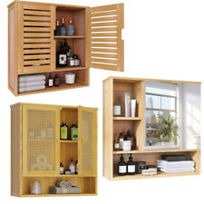 Unho badezimmerschrank hänges gebraucht kaufen  Winsen